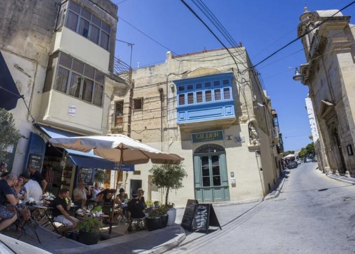 Casa Azzopardi Suites