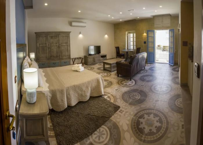 Casa Azzopardi Suites