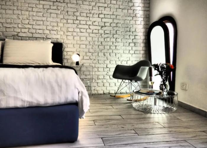 Adelphi Boutique Hotel