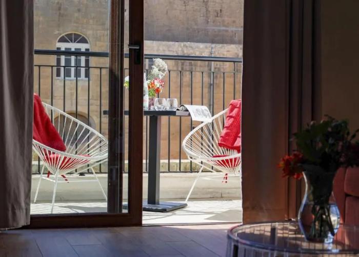 Adelphi Boutique Hotel