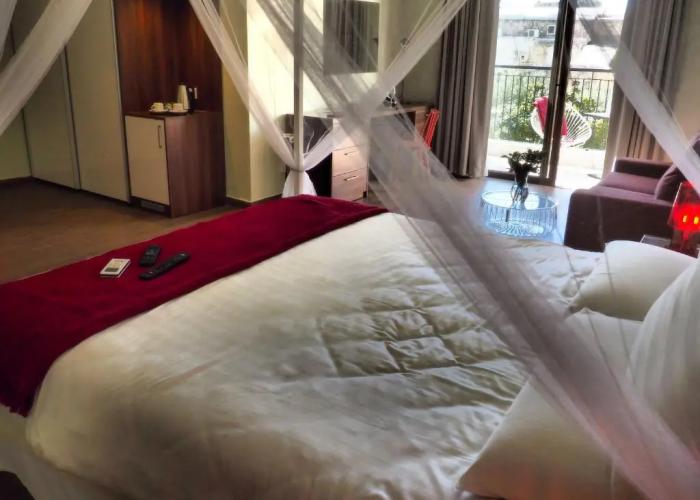 Adelphi Boutique Hotel