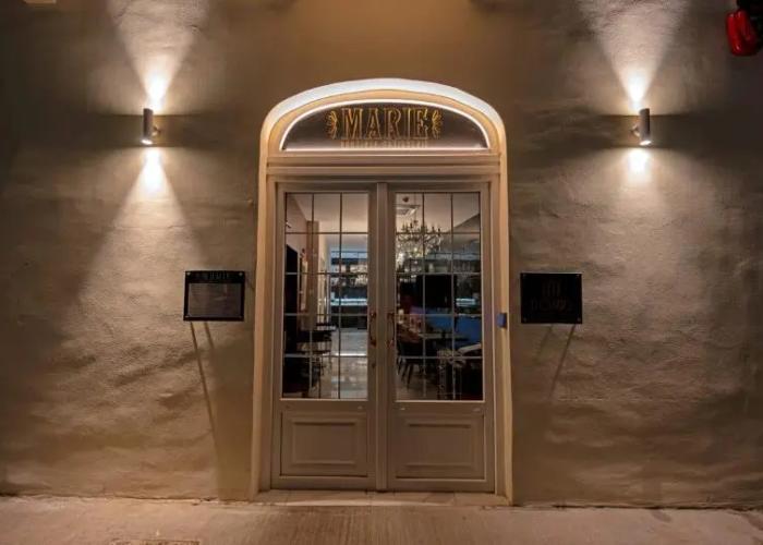 Domus Boutique Hotel