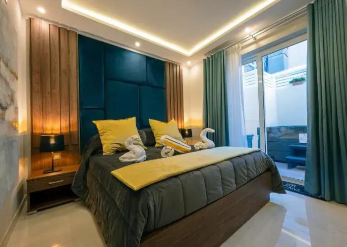 Domus Boutique Hotel
