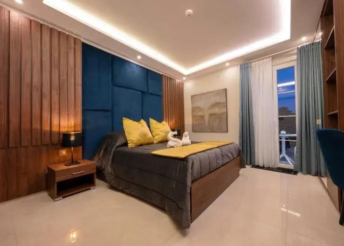 Domus Boutique Hotel