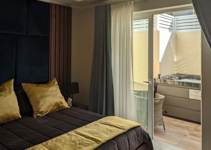 Domus Boutique Hotel