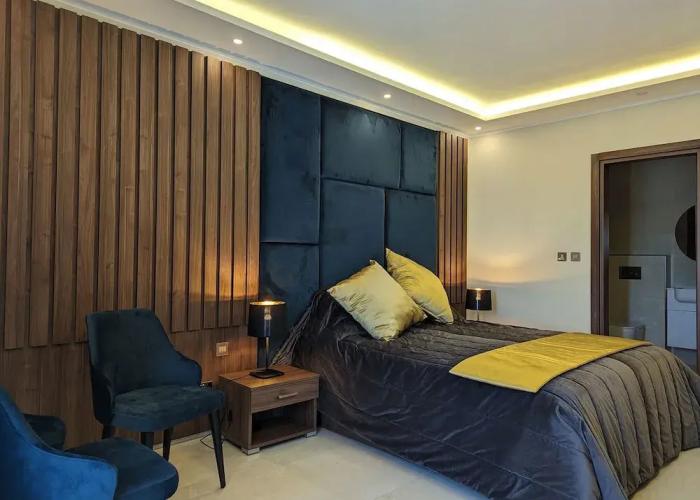 Domus Boutique Hotel