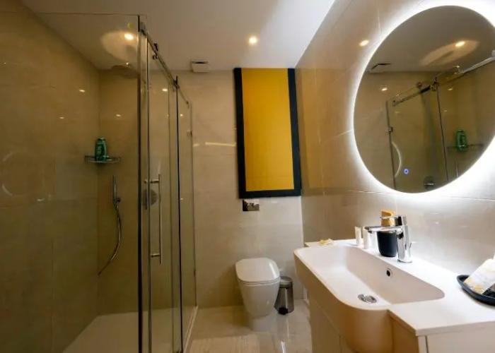 Domus Boutique Hotel