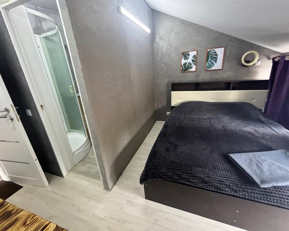 Dom V Lesu Mini-Hotel