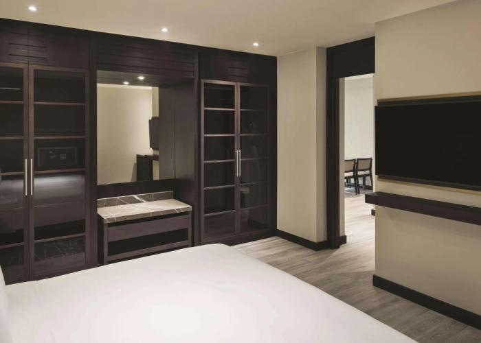 Hyatt Regency Al Kout Mall