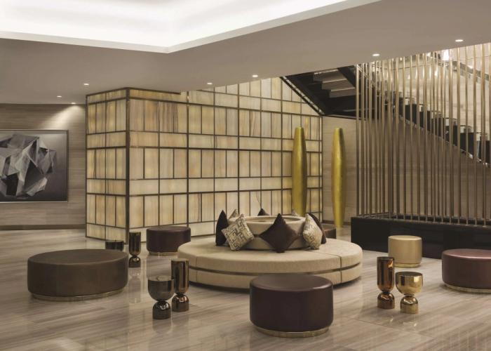 Hyatt Regency Al Kout Mall