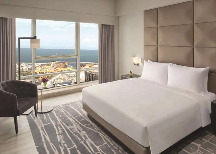 Hyatt Regency Al Kout Mall