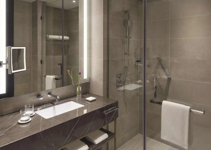 Hyatt Regency Al Kout Mall