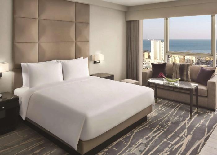Hyatt Regency Al Kout Mall