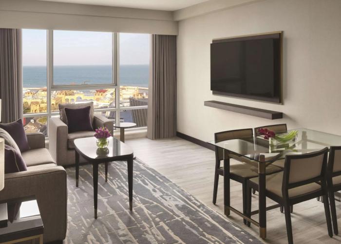 Hyatt Regency Al Kout Mall