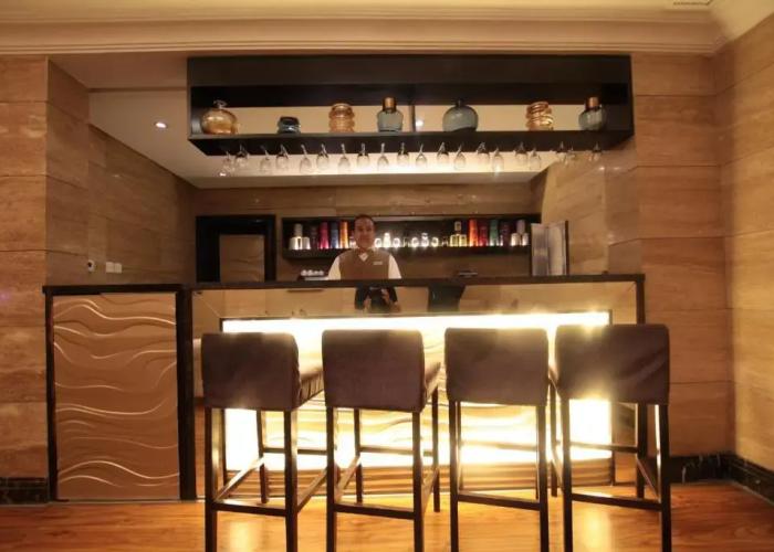Boudl Hotel Suites Fahahil