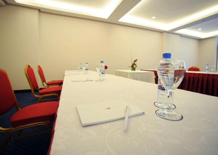 Best Western Plus Mahboula