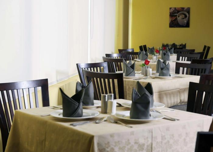 Best Western Plus Mahboula