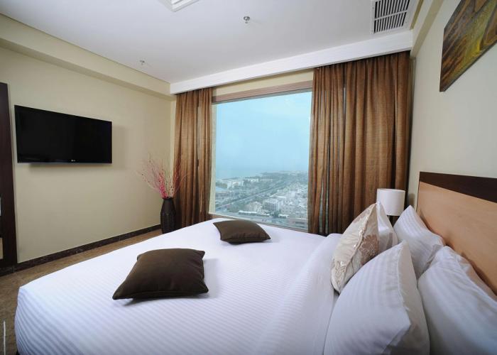Best Western Plus Mahboula