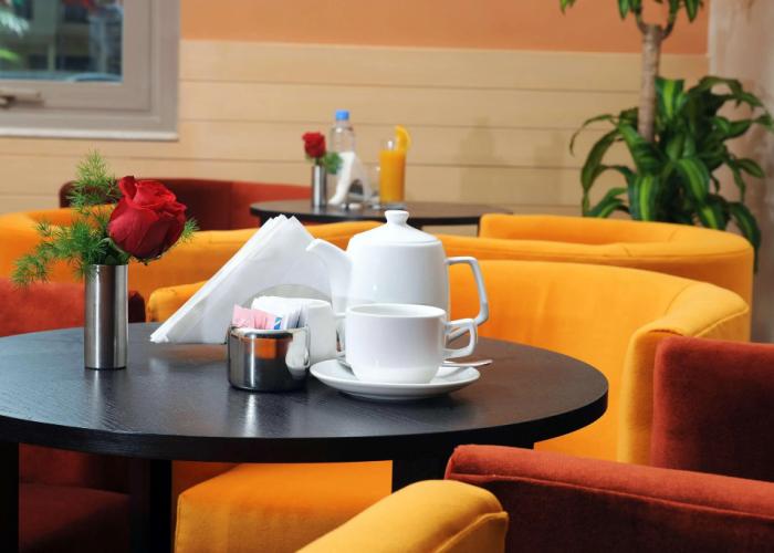 Best Western Plus Mahboula