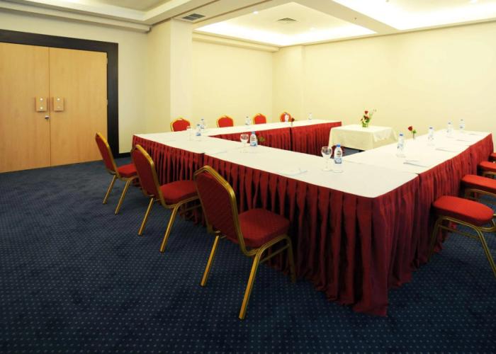 Best Western Plus Mahboula