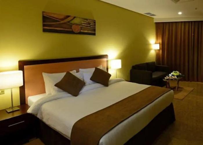 Best Western Plus Mahboula