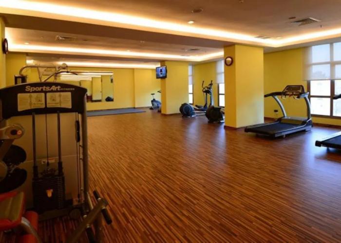 Best Western Plus Mahboula