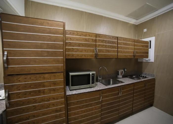 Wahaj Apartment Hotel  2