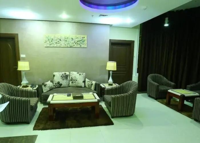 Wahaj Apartment Hotel  2