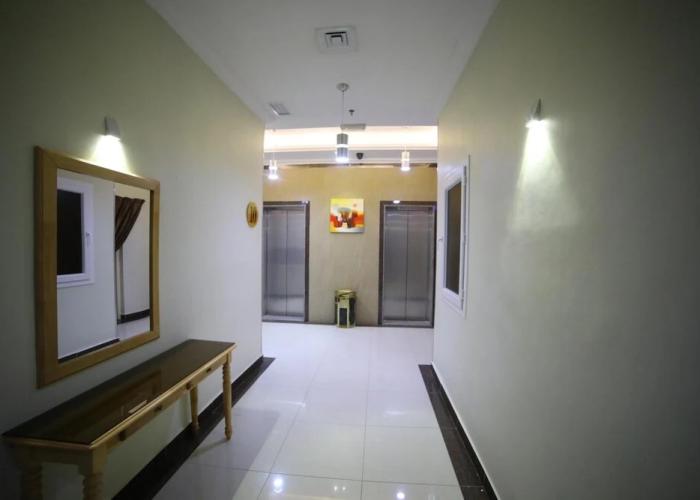 Wahaj Apartment Hotel  2