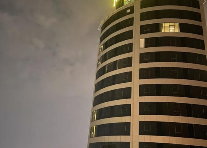 Wahaj Apartment Hotel  2