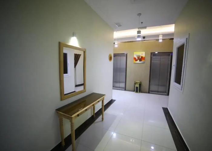 Wahaj Apartment Hotel  2