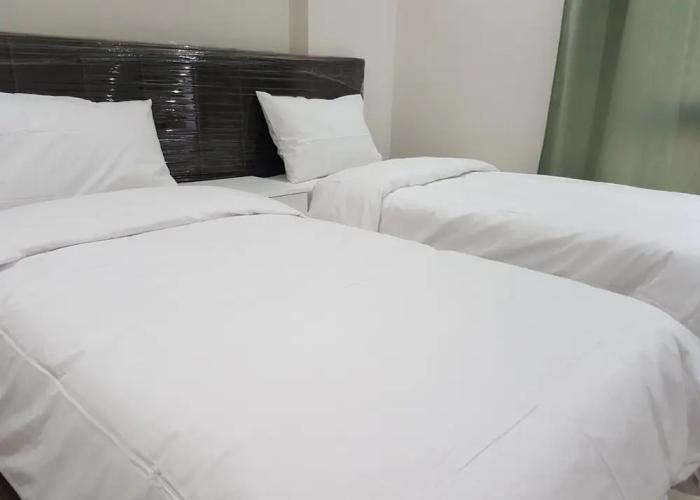 Magic Suite Al Mahboula - 2