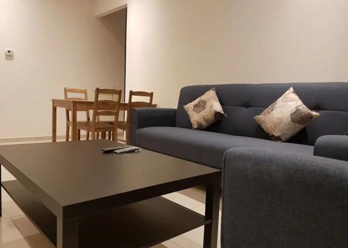 Magic Suite Al Mahboula - 2