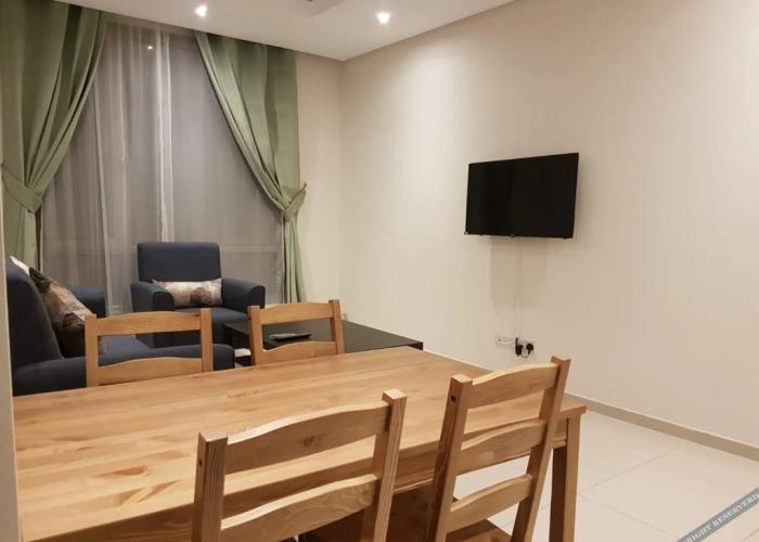 Magic Suite Al Mahboula - 2