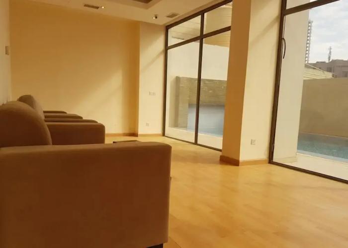 Magic Suite Al Mahboula - 2