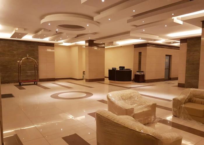 Magic Suite Al Mahboula - 2