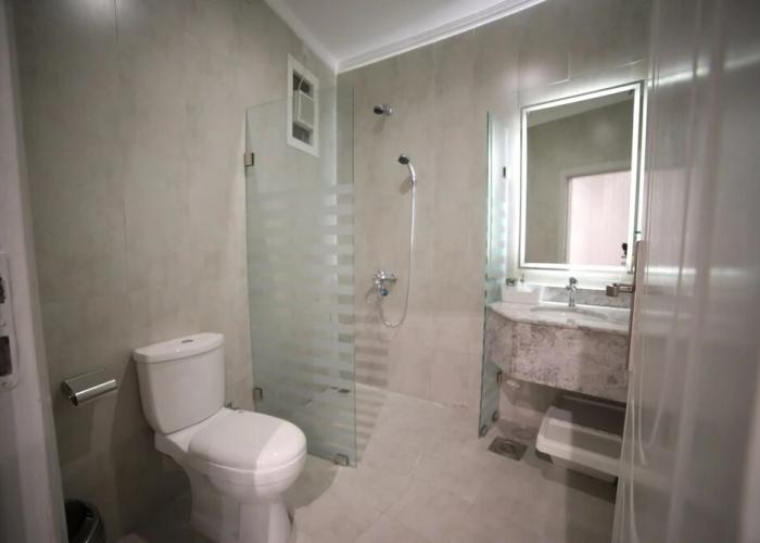 Wahaj Boulevard Hotel Apartment
