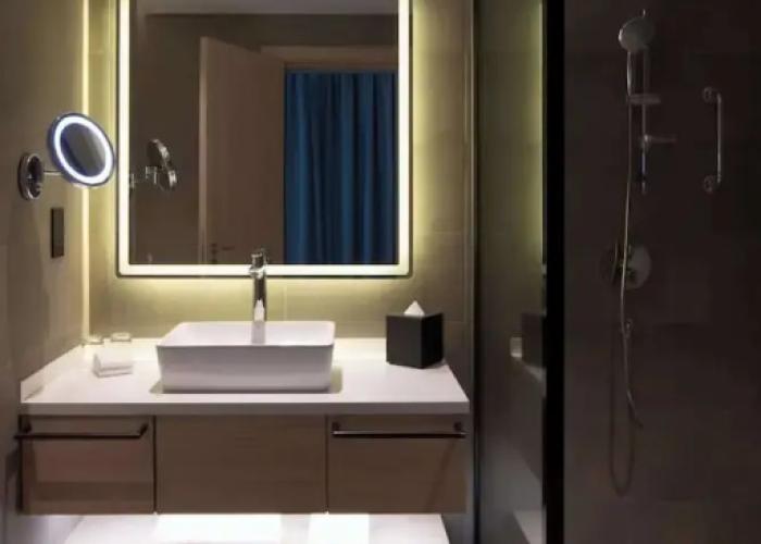 Park Inn By Radisson Hotel & Apartments Kuwait