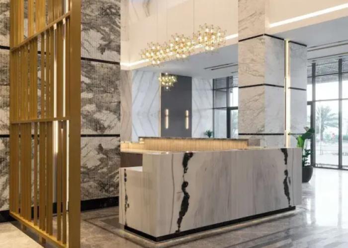 Park Inn By Radisson Hotel & Apartments Kuwait