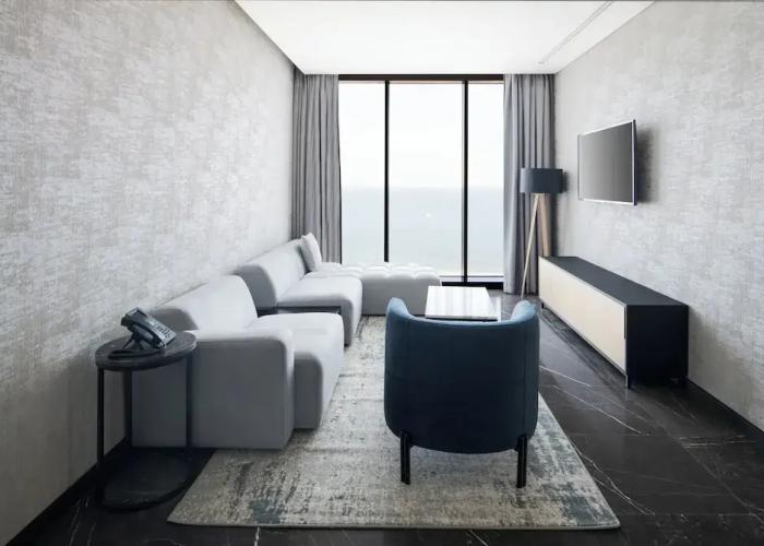 Park Inn By Radisson Hotel & Apartments Kuwait