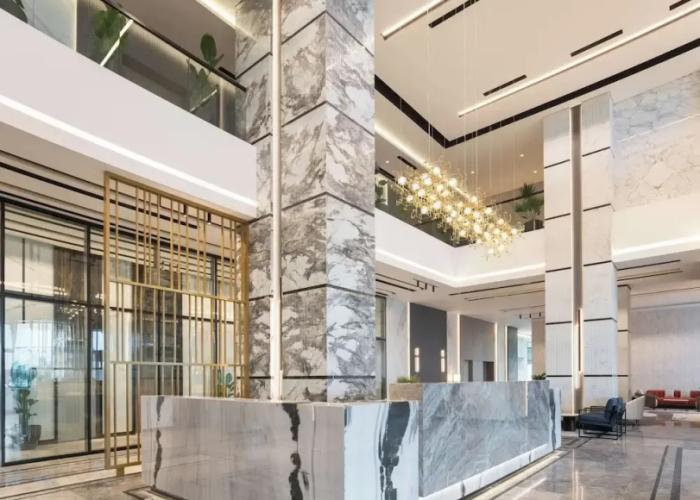 Park Inn By Radisson Hotel & Apartments Kuwait