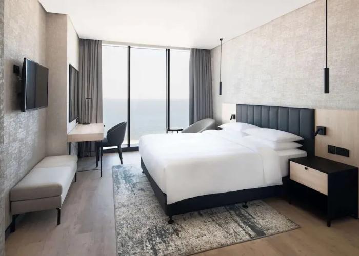 Park Inn By Radisson Hotel & Apartments Kuwait