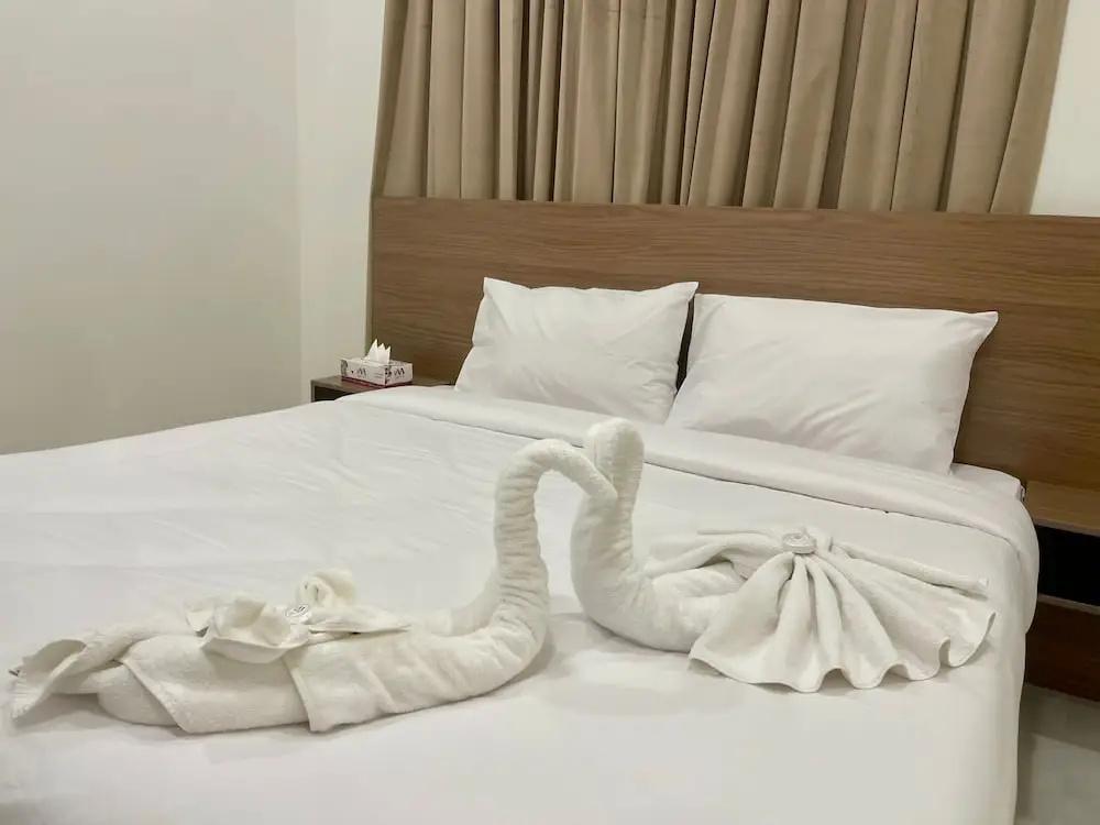 фото Magic Suite Tower