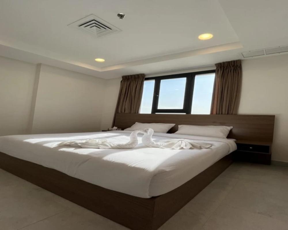 фото Magic Suite Tower