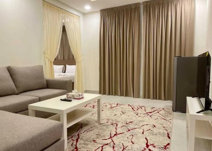Magic Suite Tower