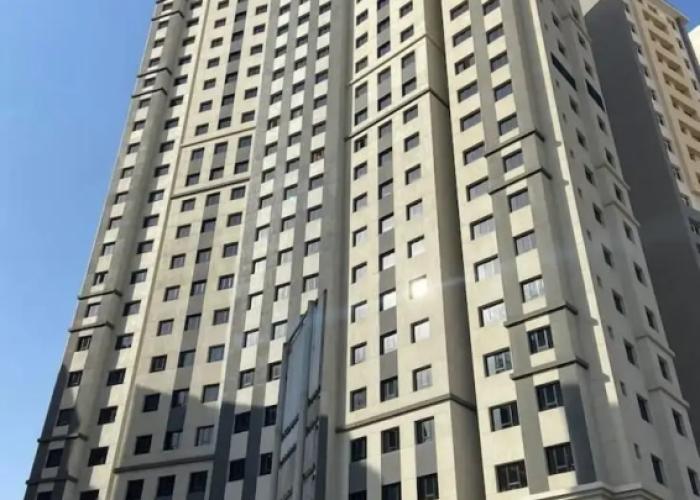 Magic Suite Tower