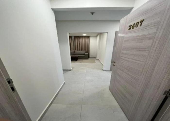 Magic Suite Tower