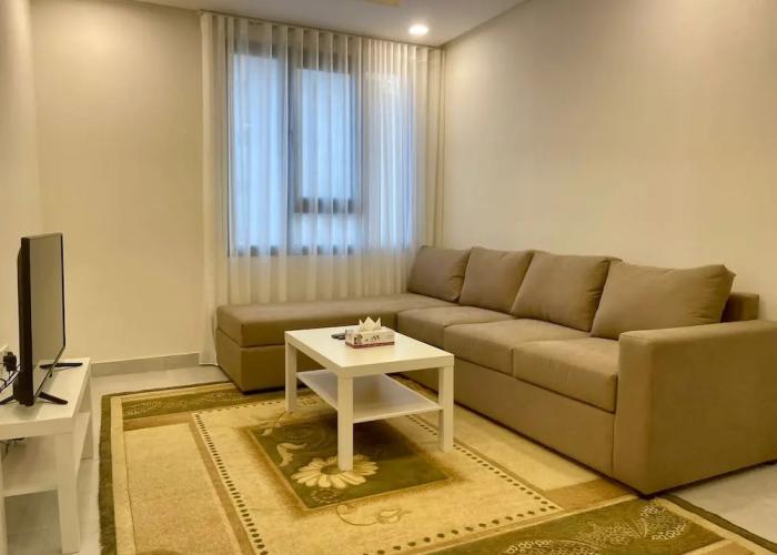 Magic Suite Tower