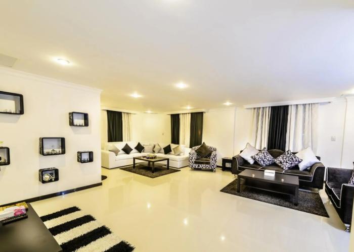Bravo Royal Hotel Suite