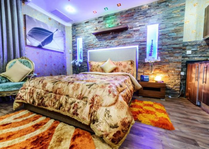 Bravo Royal Hotel Suite